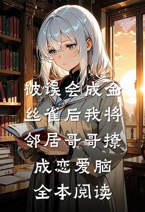 被误会成金丝雀后我将邻居哥哥撩成恋爱脑全本阅读