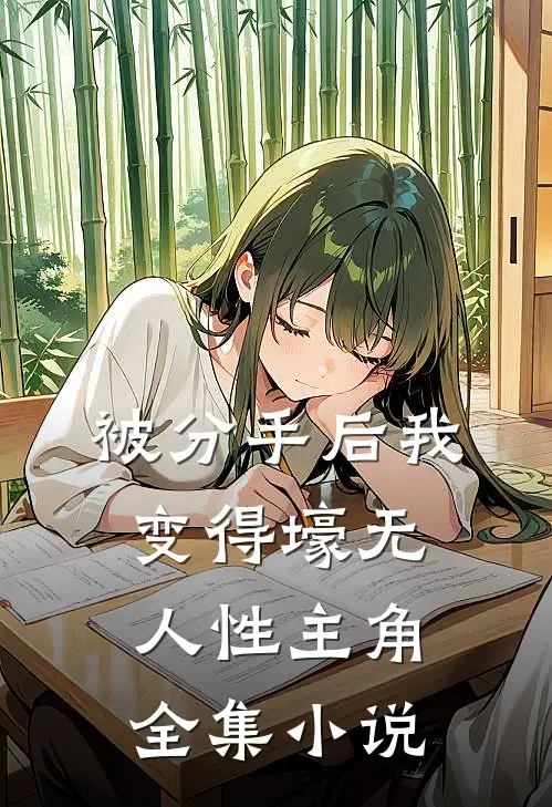 被分手后我变得壕无人性主角全集小说