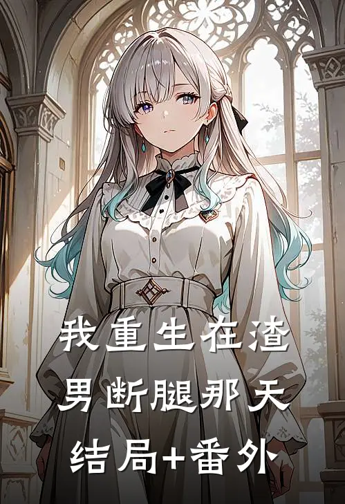 我重生在渣男断腿那天结局+番外