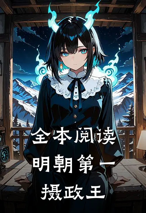 全本阅读明朝第一摄政王