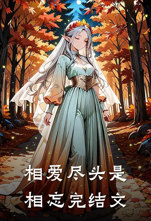 相爱尽头是相忘完结文