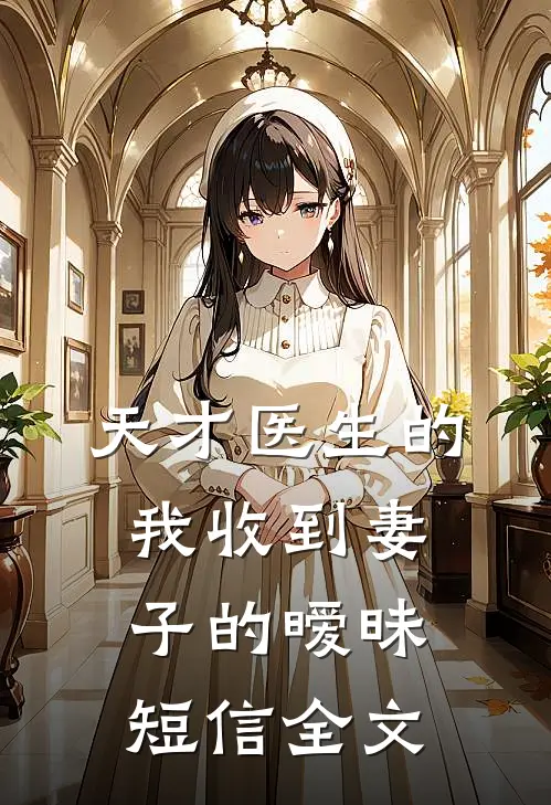 天才医生的我收到妻子的暧昧短信全文