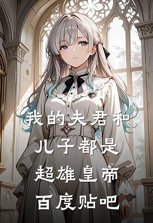 我的夫君和儿子都是超雄皇帝百度贴吧