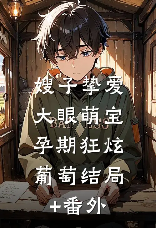 嫂子挚爱大眼萌宝，孕期狂炫葡萄结局+番外