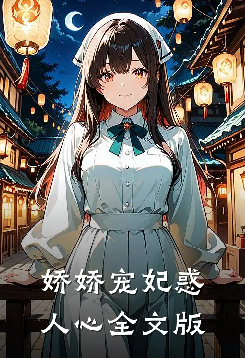 娇娇宠妃惑人心全文版