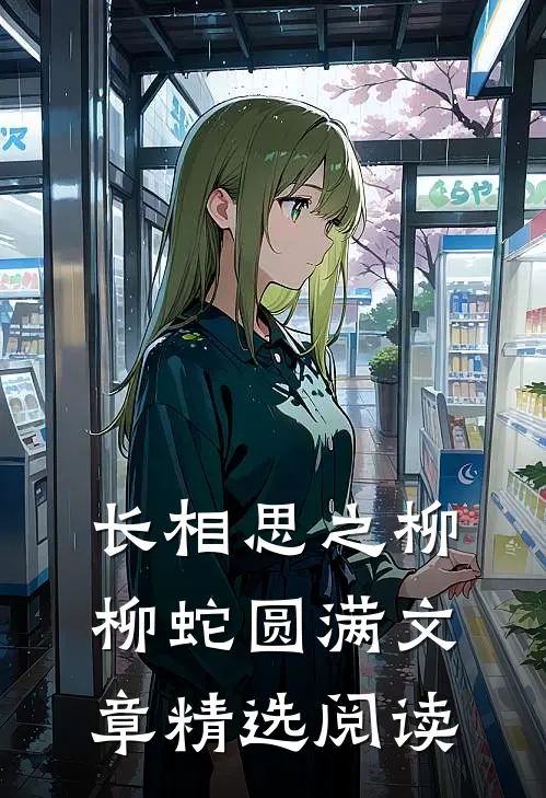 长相思之柳柳蛇圆满文章精选阅读