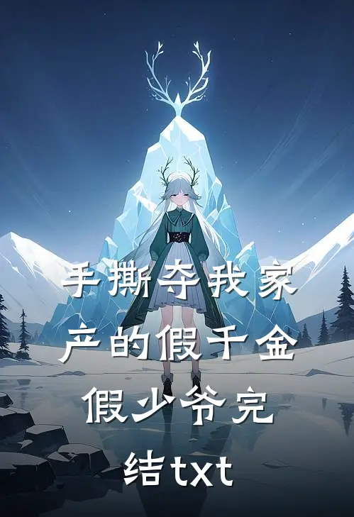 手撕夺我家产的假千金假少爷完结txt