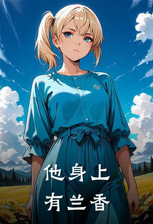 他身上有兰香