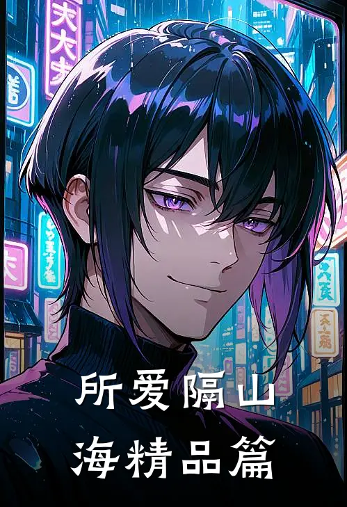所爱隔山海精品篇