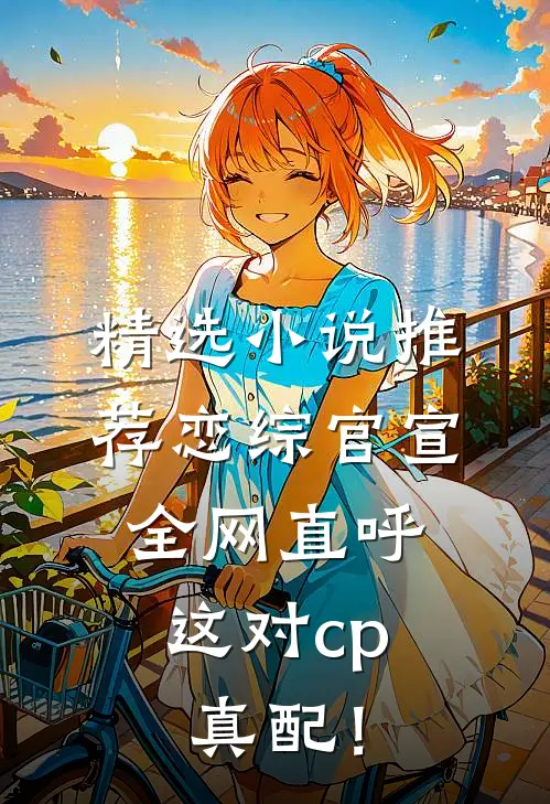 精选小说推荐恋综官宣，全网直呼这对cp真配！