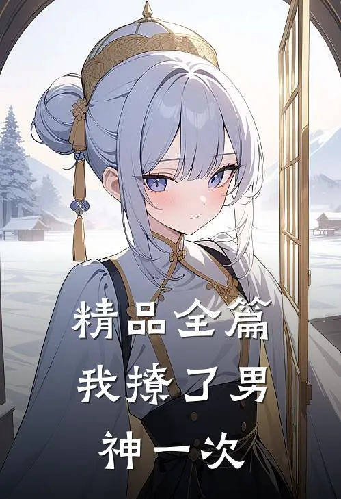 精品全篇我撩了男神一次