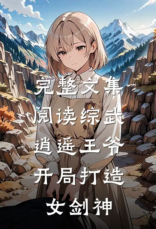 完整文集阅读综武：逍遥王爷，开局打造女剑神