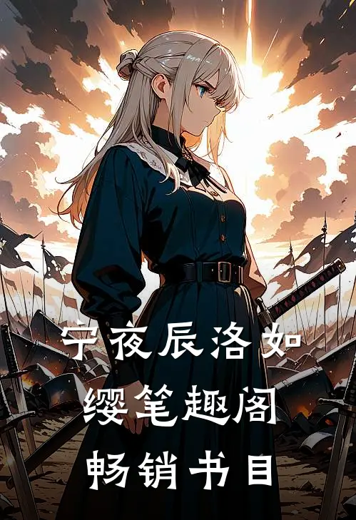 宁夜辰洛如缨笔趣阁畅销书目
