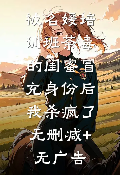 被名媛培训班荼毒的闺蜜冒充身份后，我杀疯了无删减+无广告