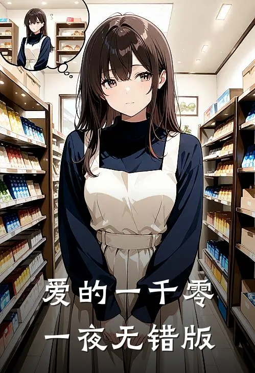 爱的一千零一夜无错版