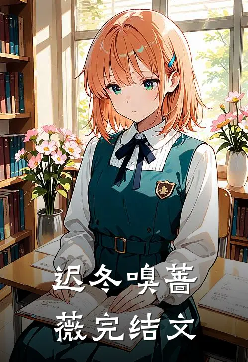 迟冬嗅蔷薇完结文