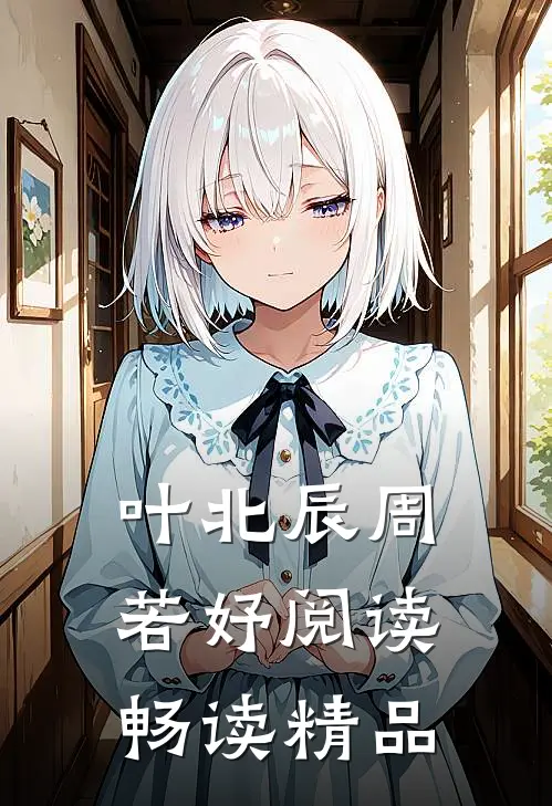 叶北辰周若妤阅读畅读精品