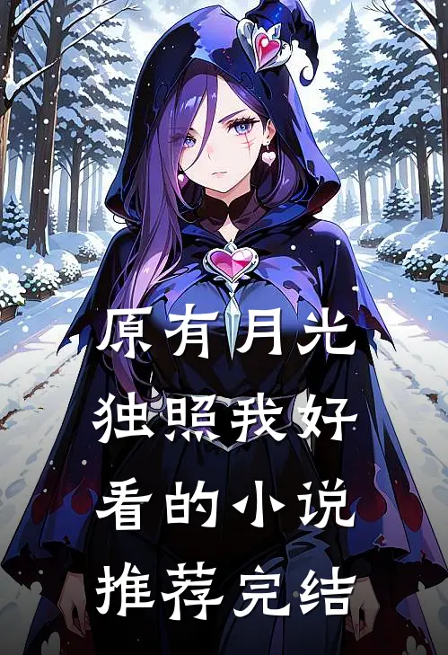原有月光独照我好看的小说推荐完结