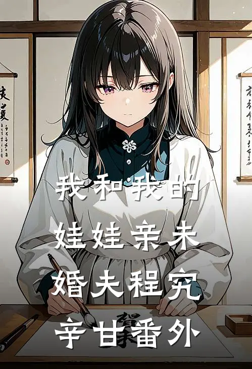我和我的娃娃亲未婚夫程究辛甘番外