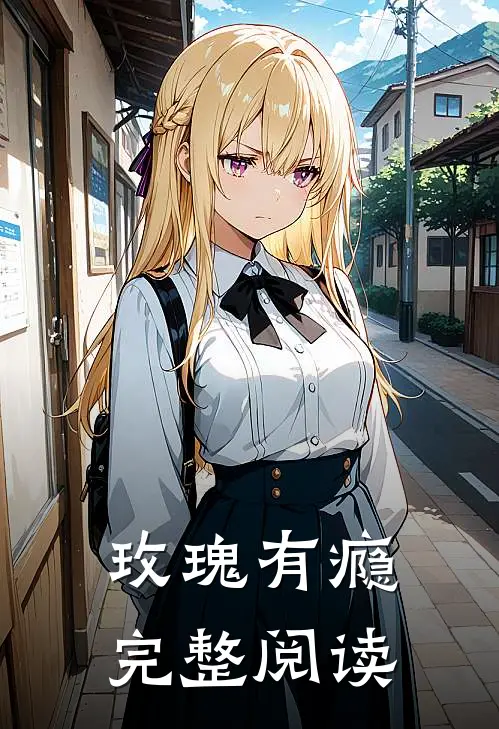 玫瑰有瘾完整阅读