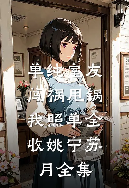 单纯室友闯祸甩锅，我照单全收姚宁苏月 全集