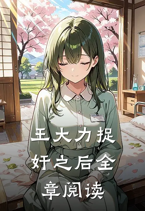 王大力捉奸之后全章阅读