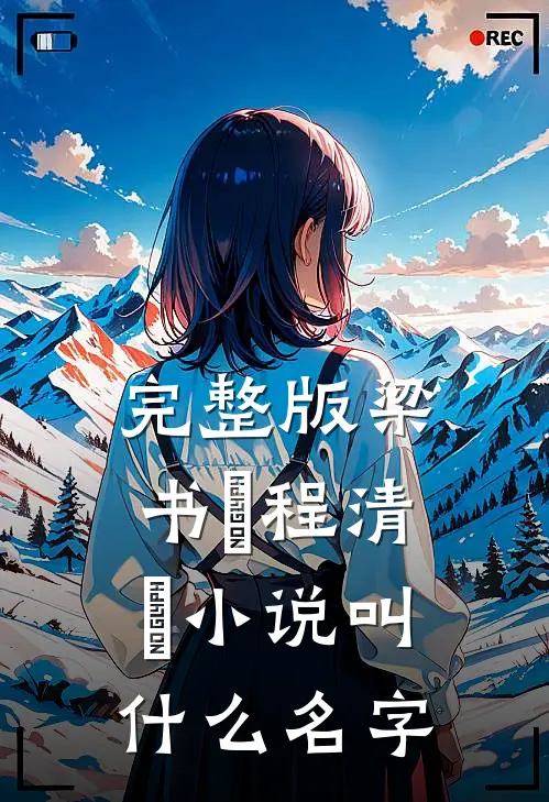 完整版梁书媞程清玙小说叫什么名字