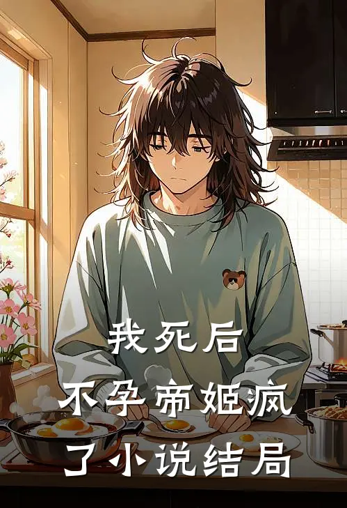 我死后，不孕帝姬疯了小说结局