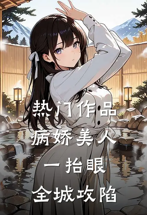 热门作品病娇美人一抬眼，全城攻陷