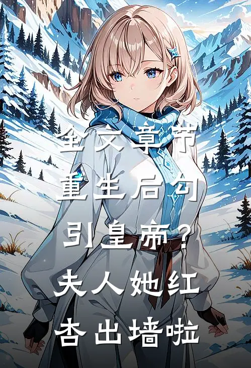 全文章节重生后勾引皇帝？夫人她红杏出墙啦