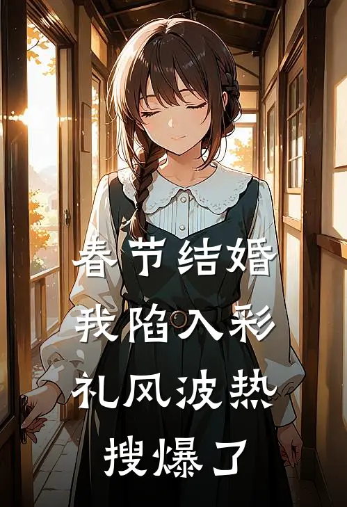 春节结婚，我陷入彩礼风波热搜爆了