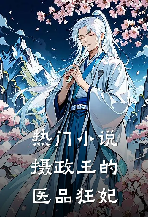 热门小说摄政王的医品狂妃