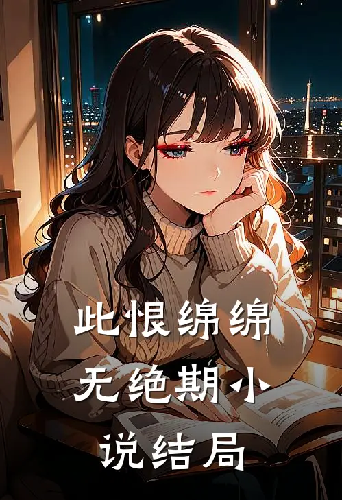 此恨绵绵无绝期小说结局