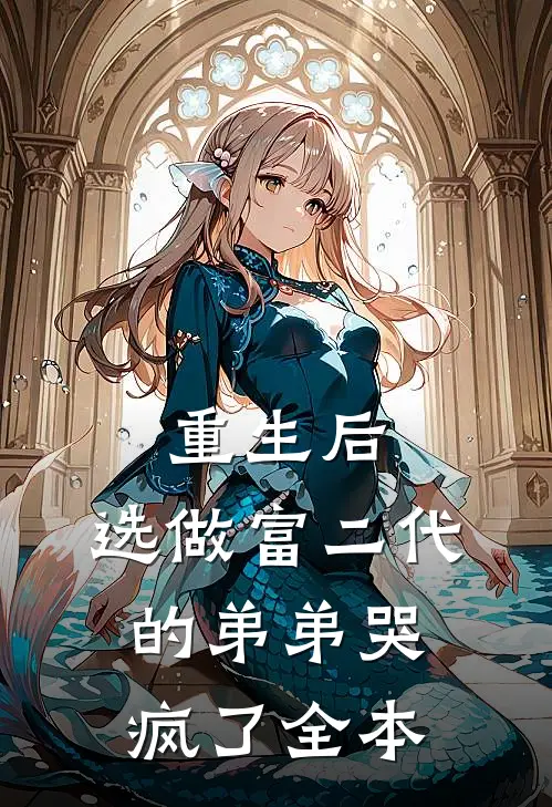 重生后，选做富二代的弟弟哭疯了全本
