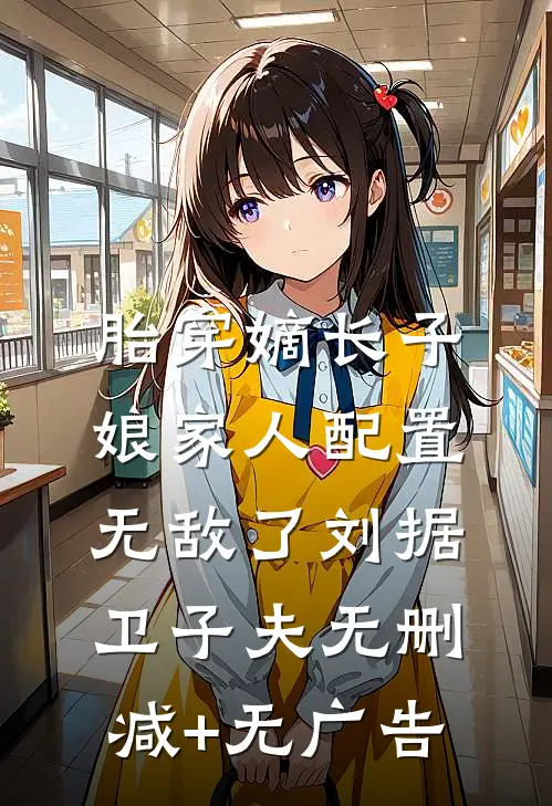 胎穿嫡长子，娘家人配置无敌了刘据卫子夫无删减+无广告
