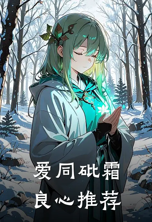 爱同砒霜良心推荐