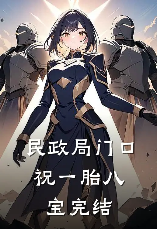 民政局门口，祝一胎八宝完结