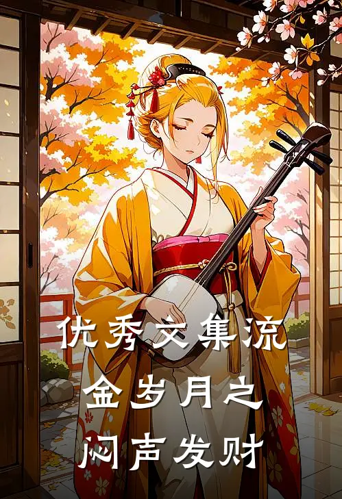 优秀文集流金岁月之闷声发财