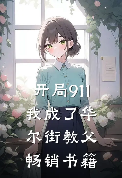 开局911，我成了华尔街教父畅销书籍