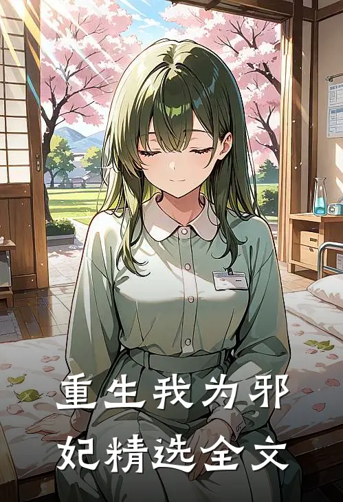 重生我为邪妃精选全文