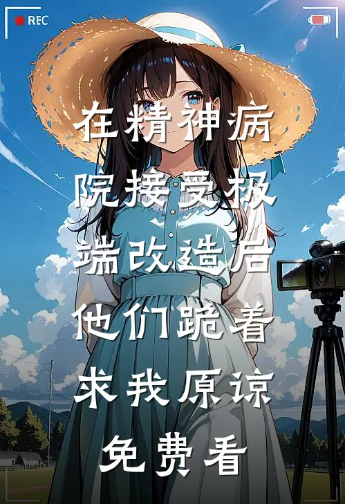 在精神病院接受极端改造后，他们跪着求我原谅免费看