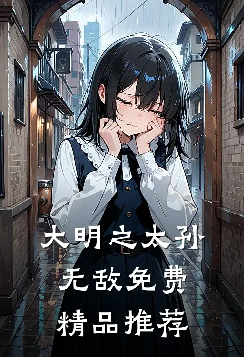 大明之太孙无敌免费精品推荐