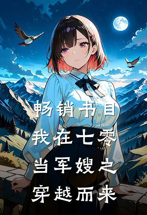畅销书目我在七零当军嫂之穿越而来