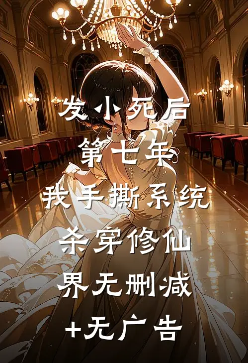 发小死后第七年，我手撕系统杀穿修仙界无删减+无广告