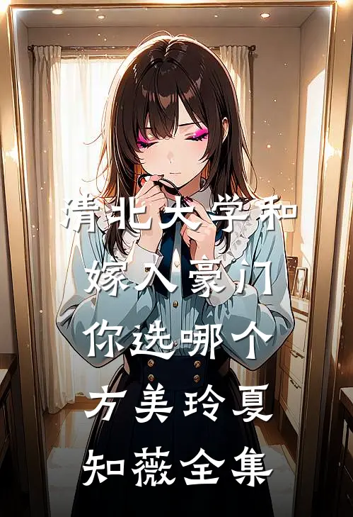 清北大学和嫁入豪门你选哪个方美玲夏知薇 全集