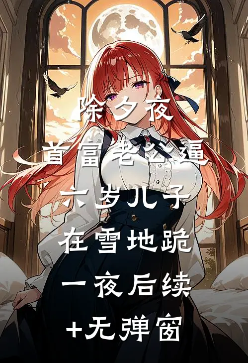 除夕夜，首富老公逼六岁儿子在雪地跪一夜后续+无弹窗
