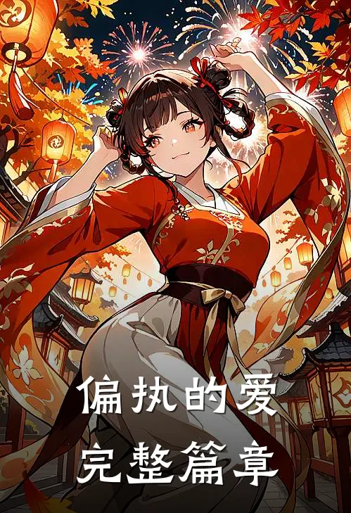 偏执的爱完整篇章