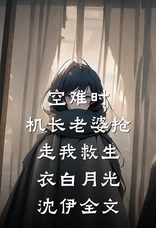 空难时，机长老婆抢走我救生衣白月光沈伊全文