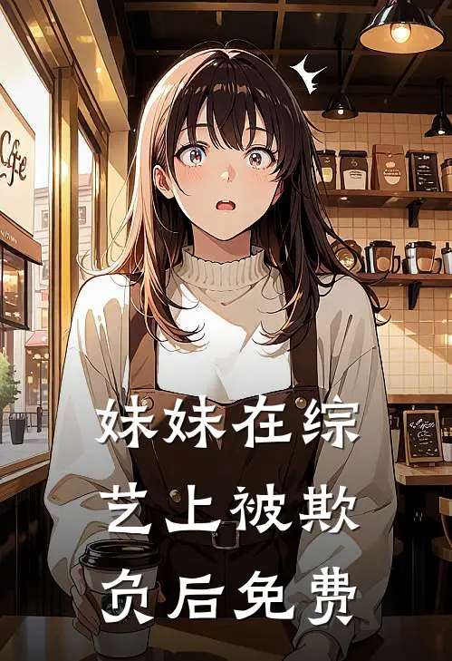 妹妹在综艺上被欺负后免费