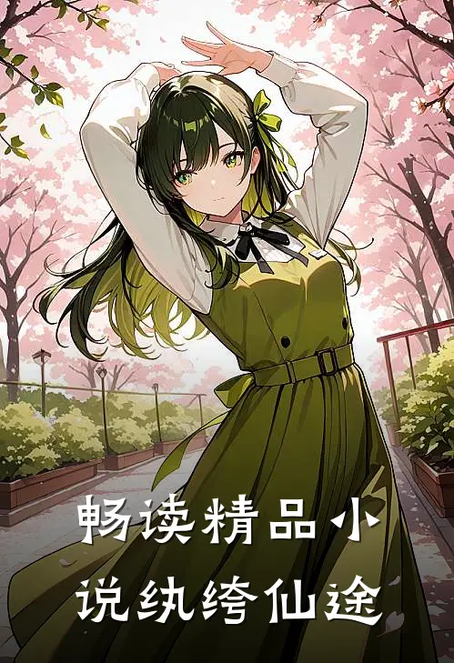 畅读精品小说纨绔仙途